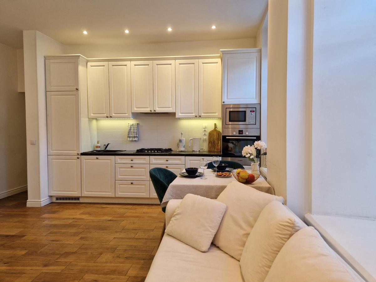 Lovely Apartment In Tallinn Old Town Ngoại thất bức ảnh