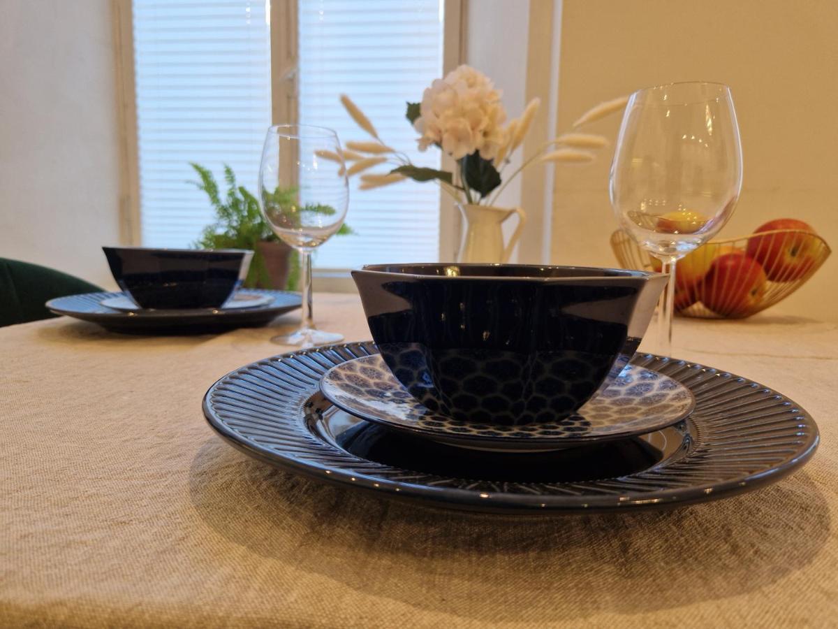 Lovely Apartment In Tallinn Old Town Ngoại thất bức ảnh