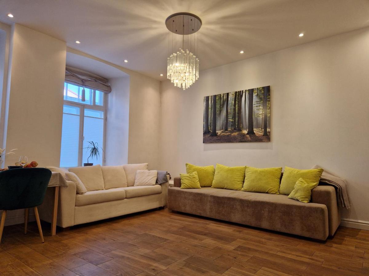 Lovely Apartment In Tallinn Old Town Ngoại thất bức ảnh