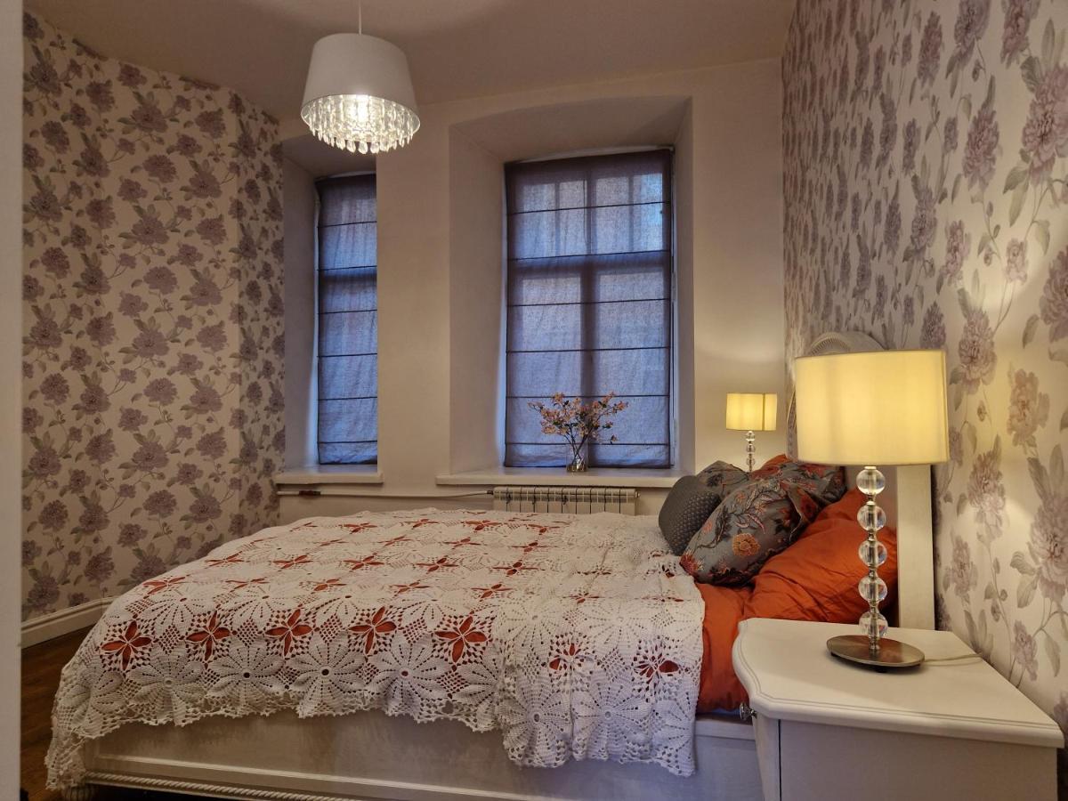 Lovely Apartment In Tallinn Old Town Ngoại thất bức ảnh