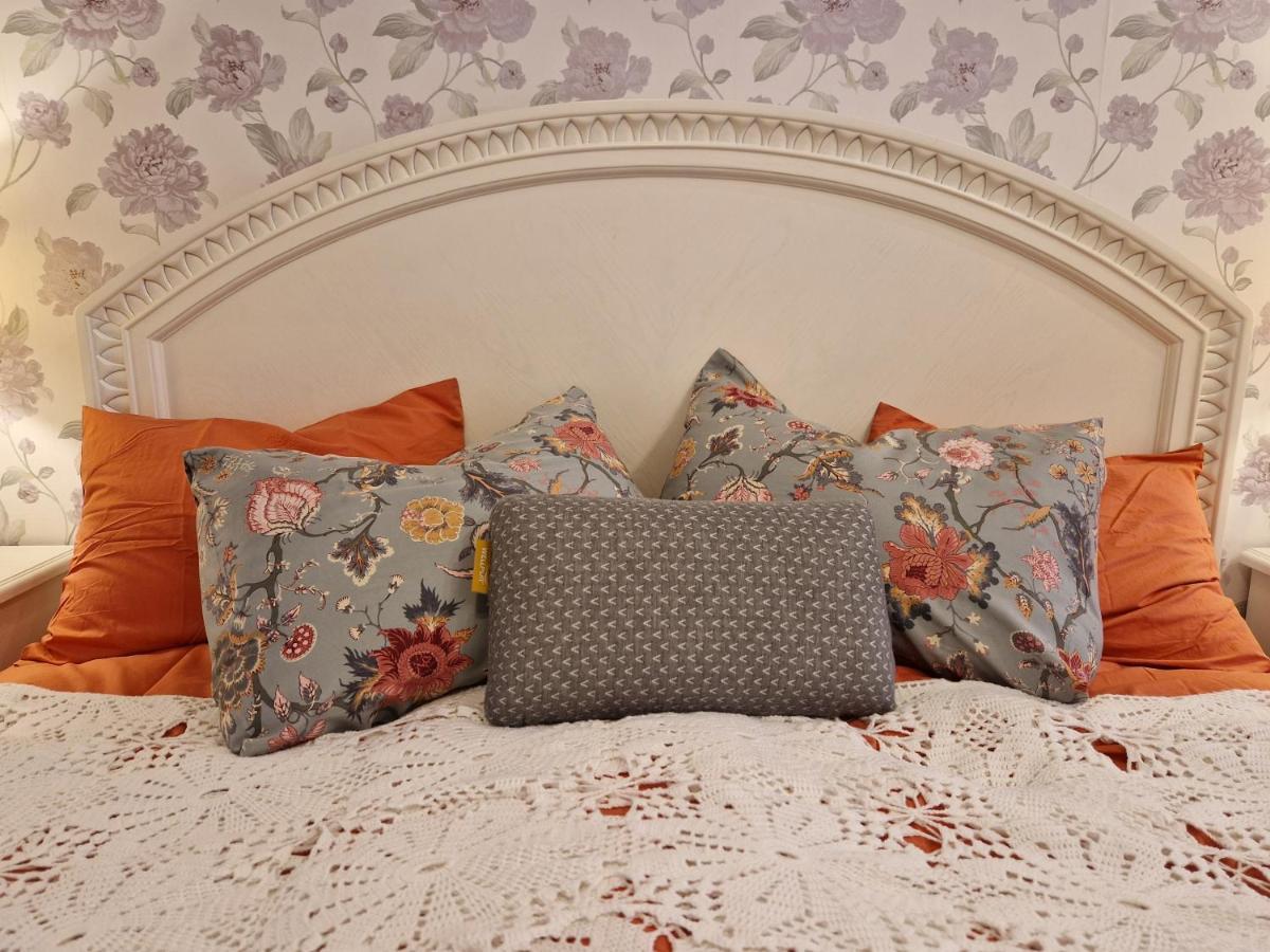 Lovely Apartment In Tallinn Old Town Ngoại thất bức ảnh