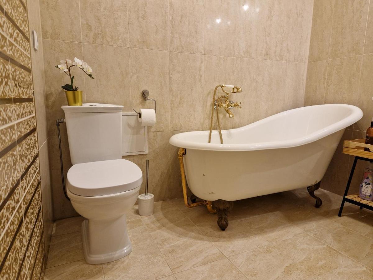 Lovely Apartment In Tallinn Old Town Ngoại thất bức ảnh