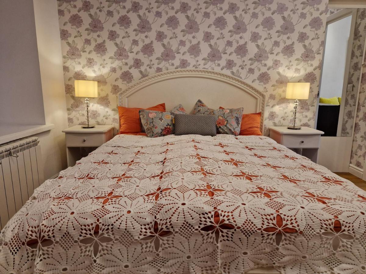 Lovely Apartment In Tallinn Old Town Ngoại thất bức ảnh